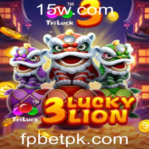 Descubra o Mundo Emocionante do Jogo 3LUCKYLION