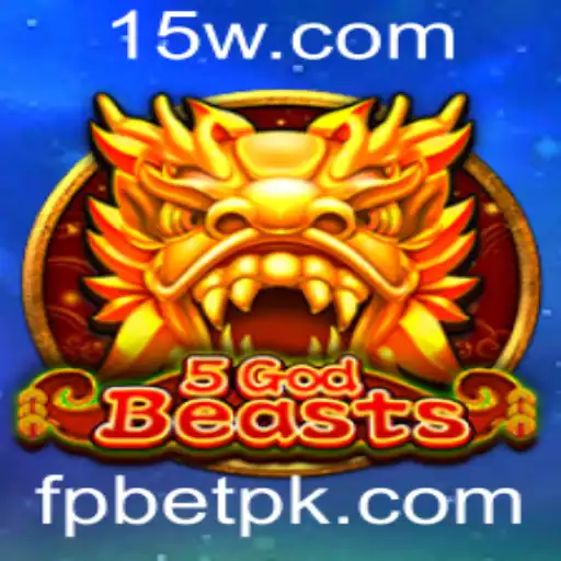 Explorando o Universo de '5GodBeasts': A Nova Sensação dos Jogos de Tabuleiro