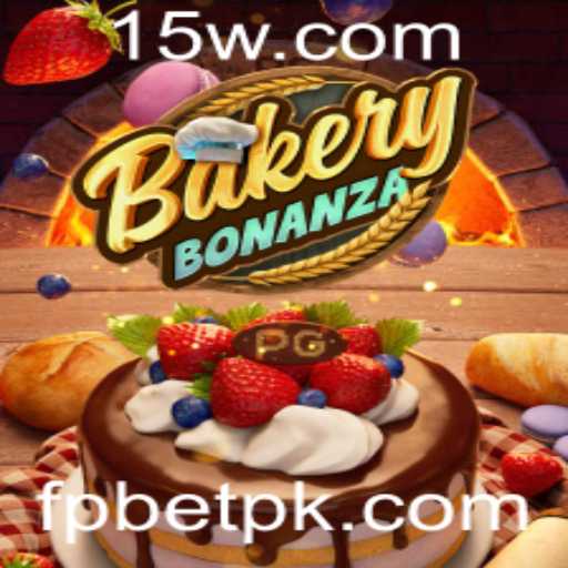 Descubra o Universo Delicioso de BakeryBonanza