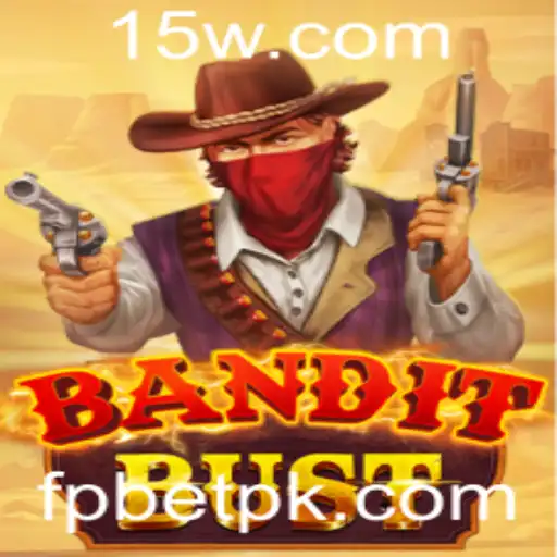 BanditBust: Mergulhando no Mundo Emocionante do Jogo Estratégico