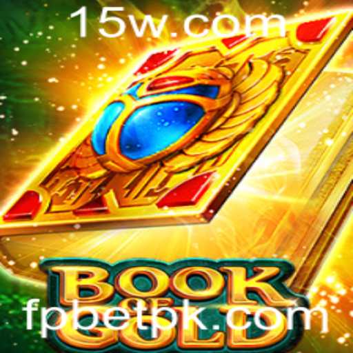 Descubra o Fascinante Mundo do Jogo 'BookofGold' com FPBet