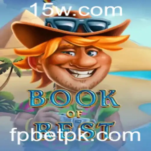 Descubra o Fascinante Mundo do Jogo BookofRest