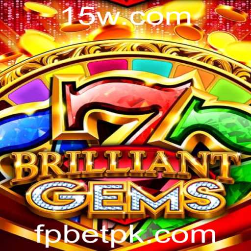 Descubra o Mundo Emocionante de BrilliantGems: O Novo Jogo do Momento