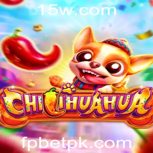 CHILIHUAHUA: A Nova Sensação dos Jogos com Elementos Estratégicos e Únicos
