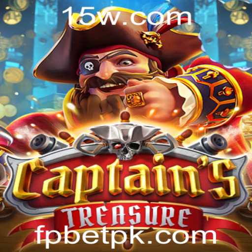 CaptainssTreasure: Descubra as Regras e Aventuras deste Jogo Empolgante