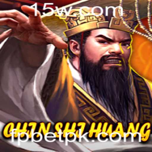 Descubra ChinShiHuang: O Novo Jogo de Estratégia com fpbet