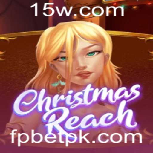 Explorando o Fascinante Universo do ChristmasReach: Um Jogo de Estratégia e Diversão