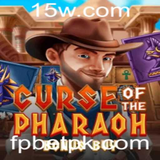 Curse of the Pharaoh Bonus Buy: Uma Jornada Mística no Mundo dos Jogos