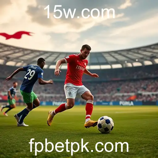 O Impacto dos Esportes no Cotidiano e a Revolução com FPBet