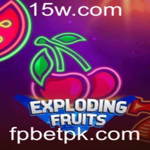 ExplodingFruits: A Emoção do Novo Jogo e Como Jogar