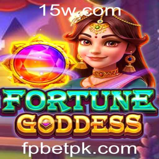 FORTUNEGODDESS: O Novo Fenômeno no Mundo dos Jogos