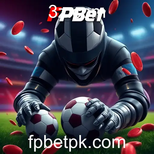 FPBet Reinventa o Mercado de Jogos Online em 2025