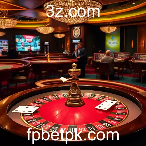 A Ascensão Explosiva do FPBet no Mercado Brasileiro de Jogos