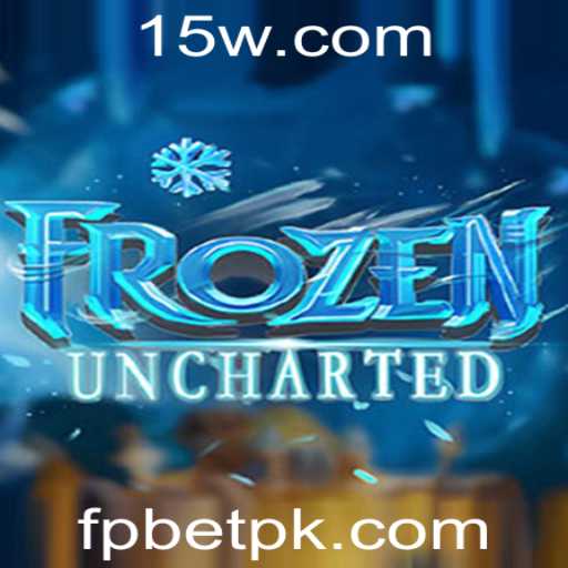 FrozenUncharted: Uma Aventura Glacial no Mundo dos Jogos