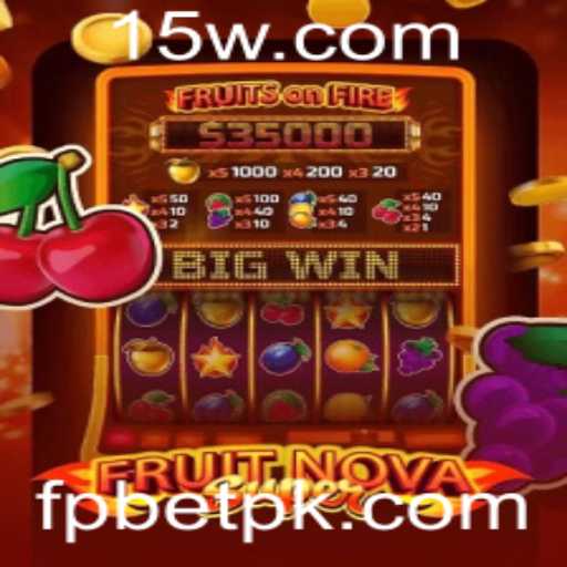 Explorando o Mundo do FruitNovaSuper: Regras, Introdução e Mais