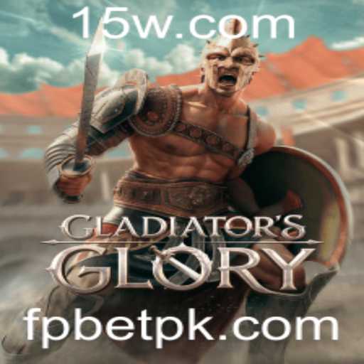 Descubra GladiatorsGlory: Um Mergulho no Mundo dos Gladiadores Modernos com fpbet