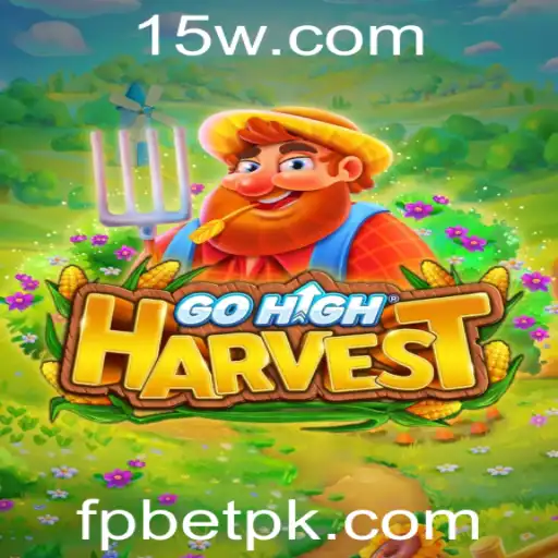 Descubra o Mundo Empolgante de GoHighHarvest: Um Jogo de Estratégia e Aventura