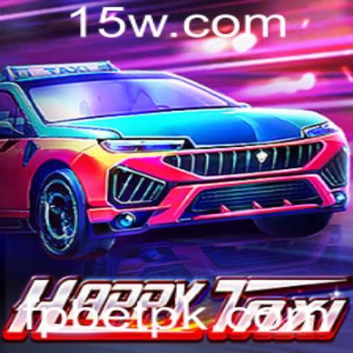 Explorando o Mundo de HappyTaxi: O Jogo de Aventura e Estratégia que Conquistou os Jogadores