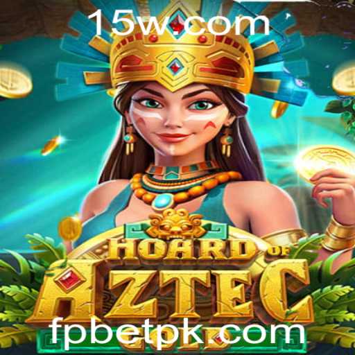 HoardofAztecgold: Mergulhe na Aventura de Riquezas Perdidas