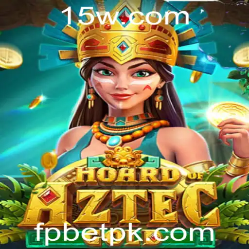 HoardofAztecgold: Mergulhe na Aventura de Riquezas Perdidas