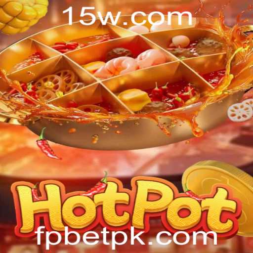 Explorando o Jogo Hotpot: Estratégias e Regras