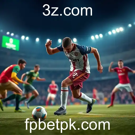 A Revolução do Entretenimento Digital: O Caso FPBet