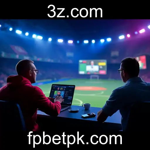 A Ascensão do 'fpbet': Inovações e Desafios no Universo dos Jogos