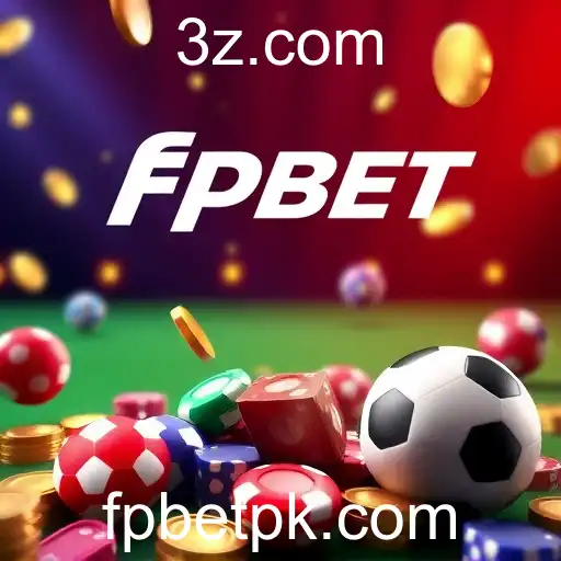 O Crescimento de fpbet no Cenário de Jogos Online