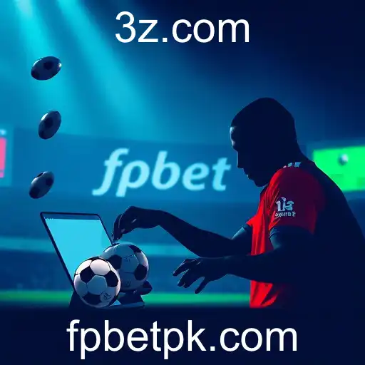 Ascensão e Impacto da fpbet no Cenário de Jogos Online