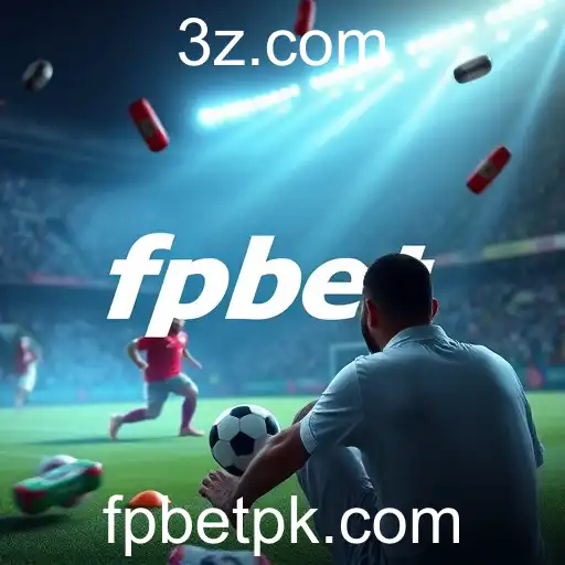 A Ascensão do fpbet no Mercado de Jogos Online em 2026