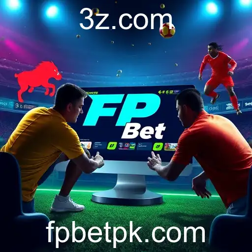 A Ascensão do 'fpbet': A Revolução no Mercado de Jogos Online