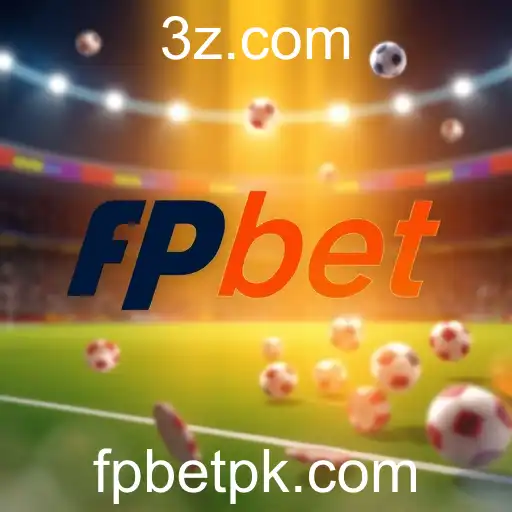 O Crescimento do Fpbet em Meio ao Cenário Atual de Jogos Online