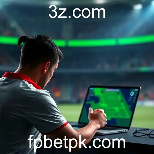 Impactos de fpbet no Mercado de Jogos em 2025