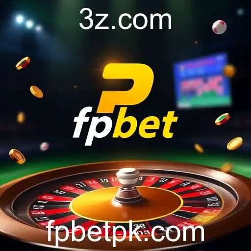 O Impacto do 'fpbet' nos Jogos Online em 2025