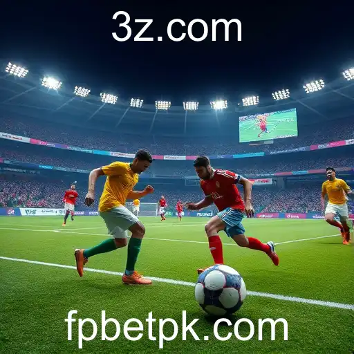 Indústrias do Jogo e o Crescimento da FPBet em 2025