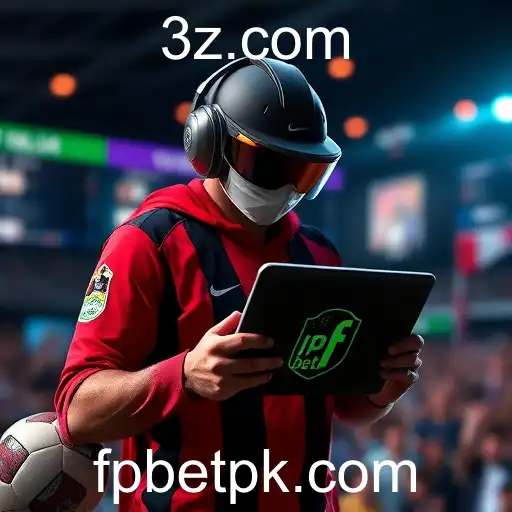 Crescimento dos Jogos Online em 2025: A Ascensão do fpbet