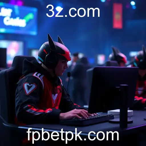 Inovações e Desafios no Mercado de Jogos Online em 2025