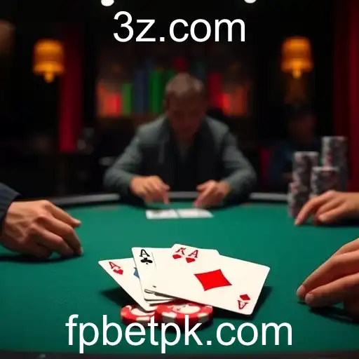 Ascensão do 'fpbet' no Mercado de Jogos Online