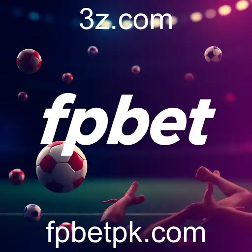 O Impacto do 'fpbet' no Mercado Global de Jogos