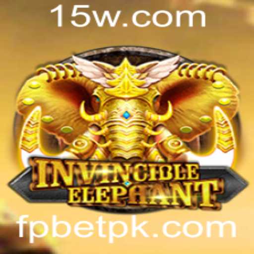 Descubra o Fascinante Mundo de InvincibleElephant: O Novo Jogo que Conquista o Público