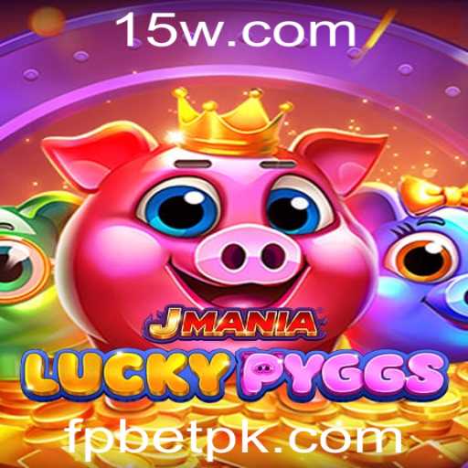 Explorando o Universo do Jogo JManiaLuckyPyggs: Regras, Introdução e Eventos Atuais