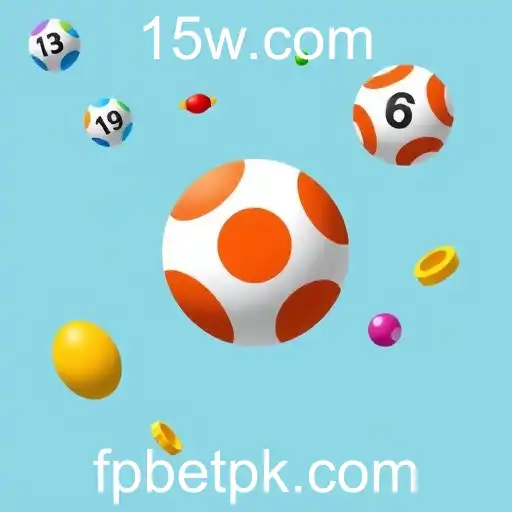 Explorando o Universo dos Jogos de Loteria: Atrações, Desafios e o Mundo de fpbet
