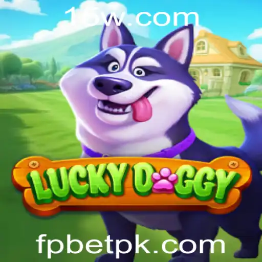 LuckyDoggy: Um Mergulho no Mundo Emocionante de Apostas com fpbet