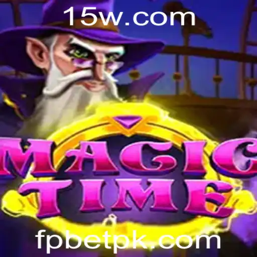 Explorando o Universo de MagicTime: Um Guia Abrangente para o Jogo Revolucionário