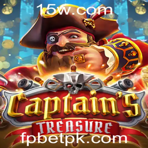 CaptainssTreasure: Descubra as Regras e Aventuras deste Jogo Empolgante