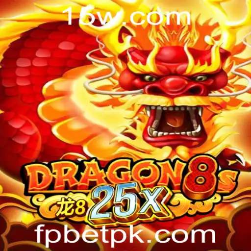Dragon8s25x: Mergulhe na Aventura Mística com FPBet