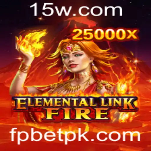 Descubra o Mundo de ElementalLinkFire: Uma Aventura Intensa