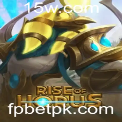 Descubra as Atrações de RiseofHorus: Regras e Estratégias