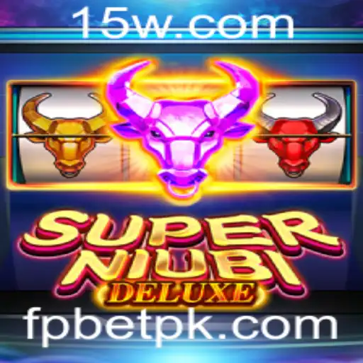 SuperNiubiDeluxe e o Universo Competitivo do fpbet