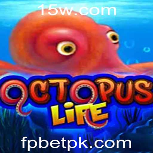 OctopusLife: Mergulhe no Mundo Subaquático com Este Jogo Emocionante